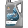 Моторное масло REPSOL LEADER C3 5W-40