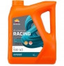 Моторное масло REPSOL RACING 4T 5W-40