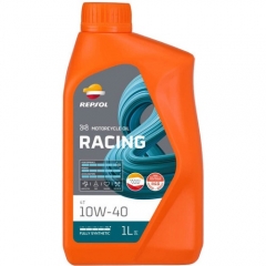 Моторное масло REPSOL MOTO RACING 4T 10W-40