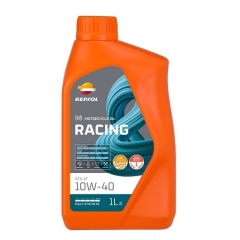 Моторное масло REPSOL RACING ATV 4T 10W-40