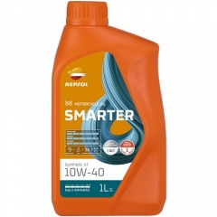 Моторное масло REPSOL SMARTER SYNTHETIC 4T 10W-40