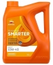 Моторное масло REPSOL MARTER SPORT 4T 10W-40