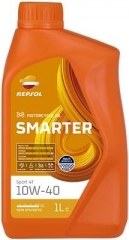 Моторное масло REPSOL MARTER SPORT 4T 10W-40