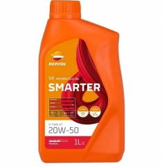 Моторное масло REPSOL SMARTER V-TWIN 4T 20W-50