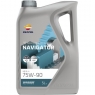 Трансмиссионное масло REPSOL NAVIGATOR HQ GL-4 75W-90