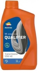 Трансмиссионное масло REPSOL QUALIFIER TRANSMISIONES 10W-40