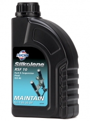 Вилочное масло SILKOLENE RSF 10