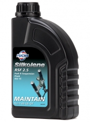 Вилочное масло SILKOLENE RSF 2.5
