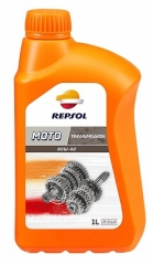 Трансмиссионное масло REPSOL MOTO TRANSMISIONES 80W-90