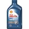 Моторное масло SHELL HELIX HX7 10W-40