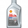 Моторное масло SHELL HELIX HX8 Synthetic 5W-40