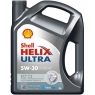 Моторное масло SHELL HELIX ULTRA ECT C3 5W-30