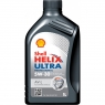 Моторное масло SHELL HELIX ULTRA PROFESSIONAL AV-L 5W-30