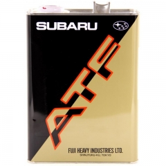 Масло АКПП SUBARU ATF (K0410Y0700)
