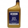 Моторное масло SUBARU SYNTHETIC MOTOR OIL 5W-30 (SOA427V1425, SOA427V1410)