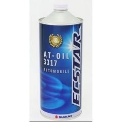Масло АКПП SUZUKI AT-Oil 3317 9900022B00
