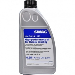 Трансмиссионное масло SWAG HALDEX OIL 30101171, 30101172
