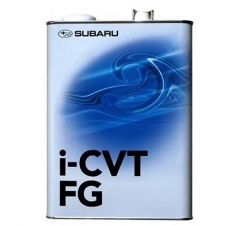 Трансмиссионное масло SUBARU I-CVT-FG (K0414Y0710)