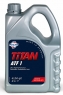 Масло АКПП FUCHS TITAN ATF 1