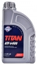 Масло АКПП FUCHS TITAN ATF 6400