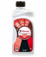 Жидкость ГУР TOTAL FLUIDE DA