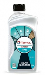 Антифриз TOTAL GLACELF CLASSIC ECO BS Синий G11