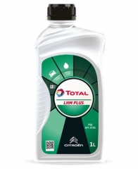 Гидравлическая жидкость TOTAL LHM Plus 202373
