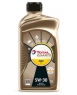 Моторное масло TOTAL QUARTZ INEO MC3 5W-30