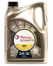Моторное масло TOTAL QUARTZ INEO MC3 5W-30