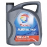 Моторное масло TOTAL RUBIA TIR 7400 15W-40