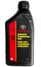 Масло АКПП TOYOTA ATF WS (0888681210,00289ATFWS,C0BBAWSATF0L)
