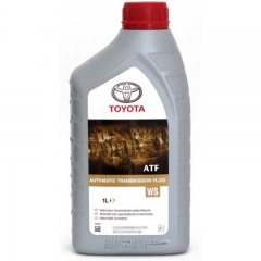Масло АКПП TOYOTA ATF WS (0888681210,00289ATFWS,C0BBAWSATF0L)