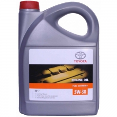 Моторное масло TOYOTA FUEL ECONOMY 5W-30 (0888080845,0888080846)