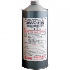 Жидкость ГУР TOYOTA PSF EH FLUID (0888601206)