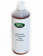 Масло АКПП LAND ROVER ATF M-1375.4 TYK500050