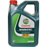 Моторное масло CASTROL MAGNATEC 5W-30 A5