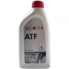 Масло АКПП VAG ATF (G055025A2)