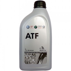 Масло АКПП VAG ATF TIPTRONIC (G052162A2)