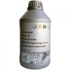Трансмиссионное масло VAG GEAR OIL 75W-90 (G060726A2)