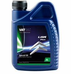 Гидравлическая жидкость VATOIL LHM PLUS