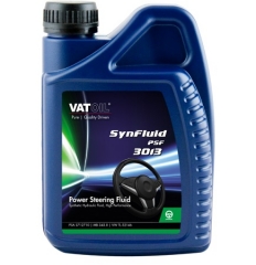 Жидкость ГУР VATOIL SYNFLUID 3013 PSF