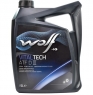 Масло АКПП WOLF VITALTECH ATF DIII