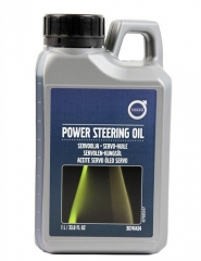Жидкость ГУР VOLVO Power Steering Oil 30741424