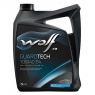 Моторное масло WOLF GUARDTECH 10W-40 B4