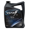 Масло АКПП WOLF VITALTECH MULTI VEHICLE ATF