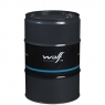Трансмиссионное масло WOLF ECOTECH CVT FLUID