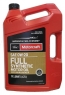 Моторное масло FORD Motorcraft Full Synthetic 0W-20 (XO0W20QFS)