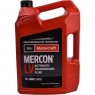 Масло АКПП FORD Motorcraft Mercon LV (XT10QLVC)