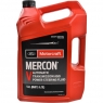 Масло АКПП FORD Motorcraft Mercon V (XT5QMC)