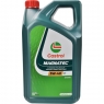 Моторное масло CASTROL MAGNATEC DIESEL 5W-40 DPF